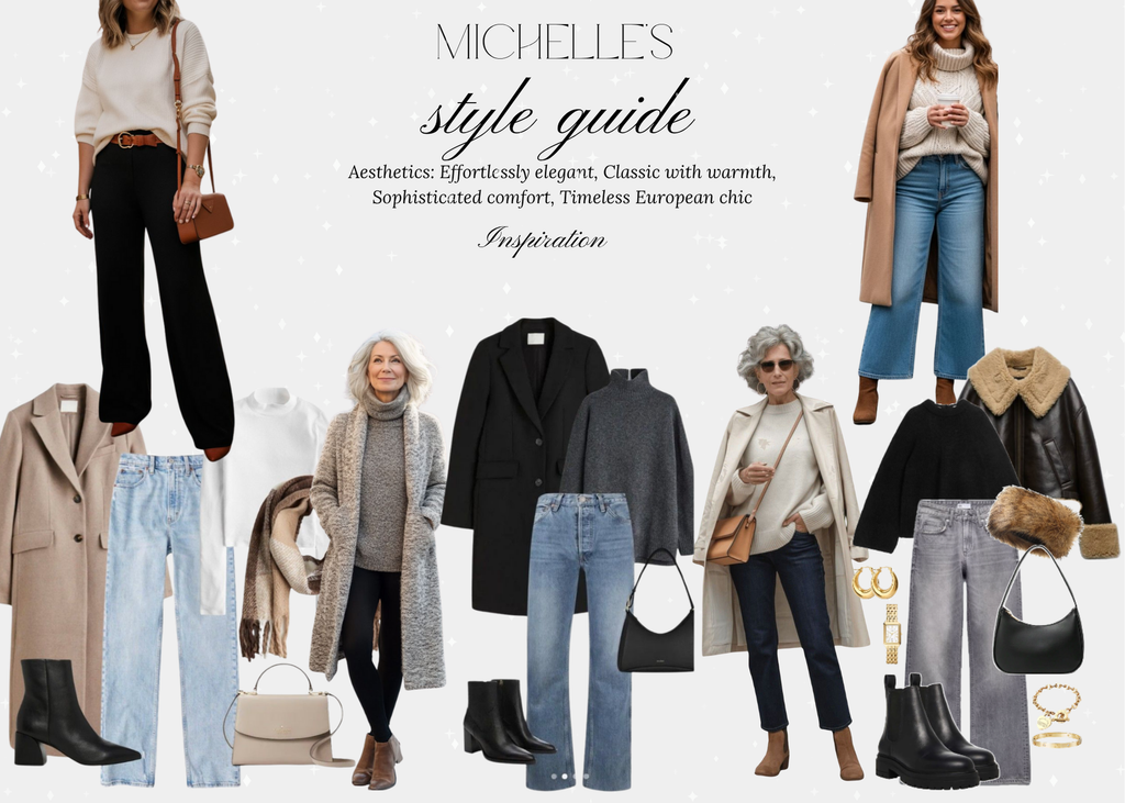 2 Hour In-person Style Consultation