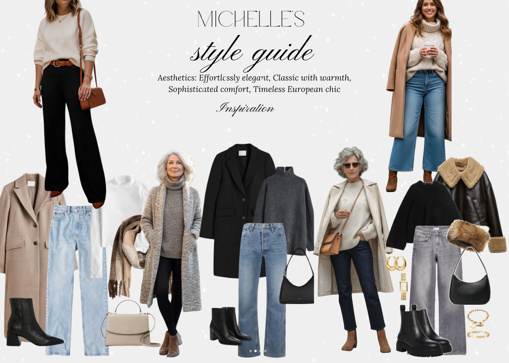 2 Hour In-person Style Consultation