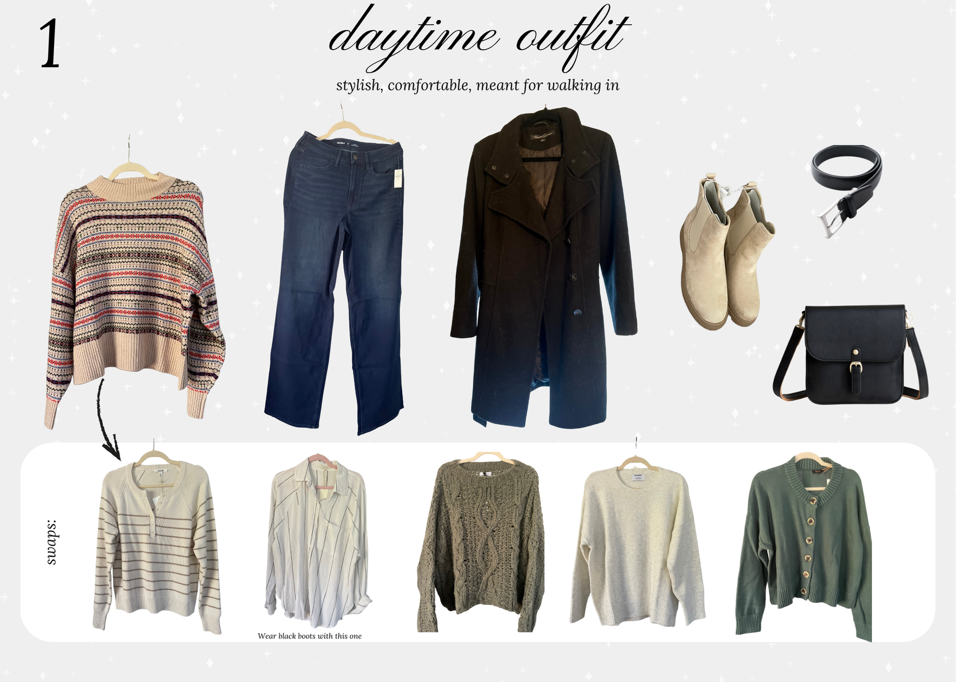 2 Hour In-person Style Consultation