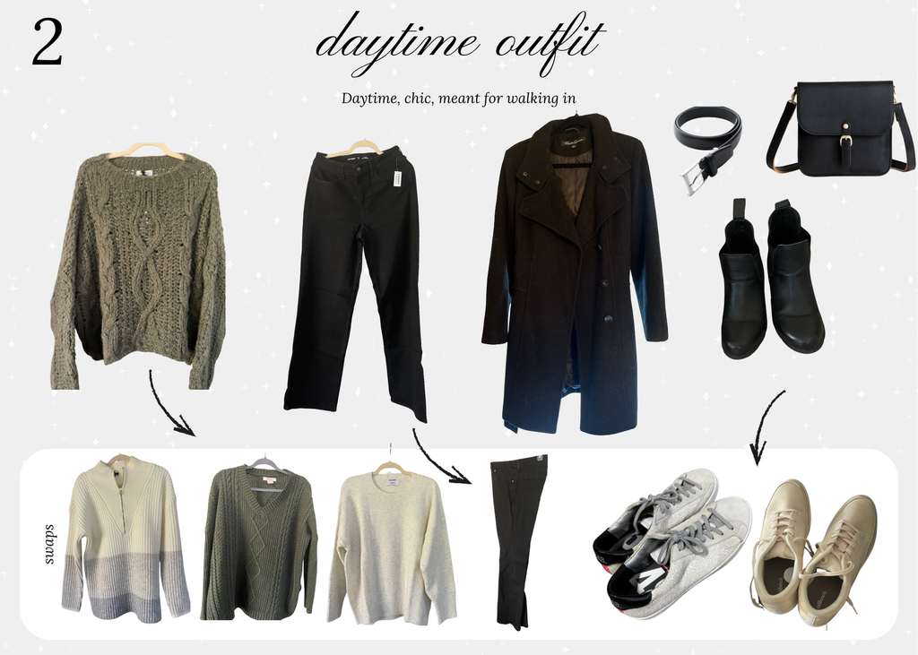 2 Hour In-person Style Consultation