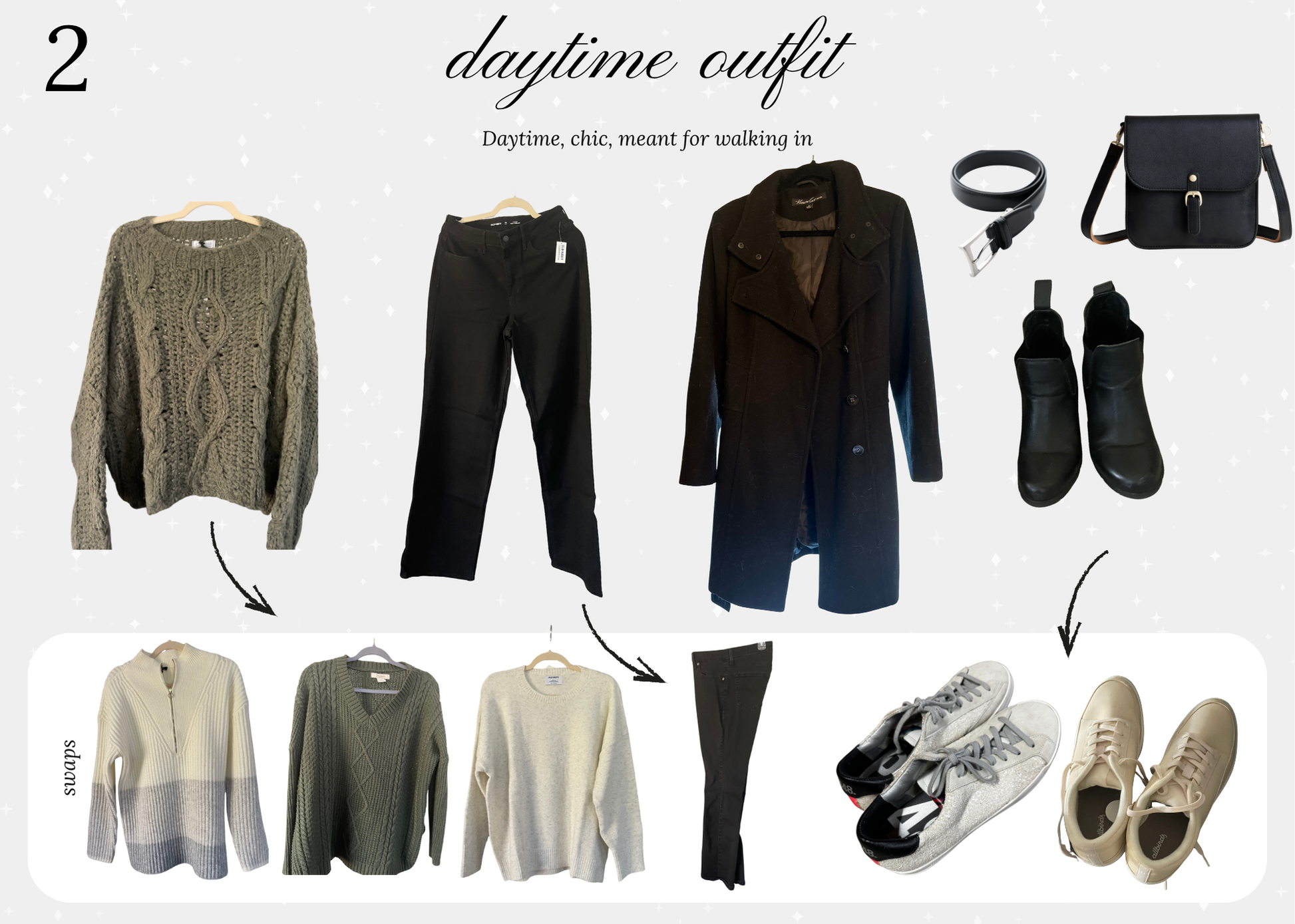 2 Hour In-person Style Consultation